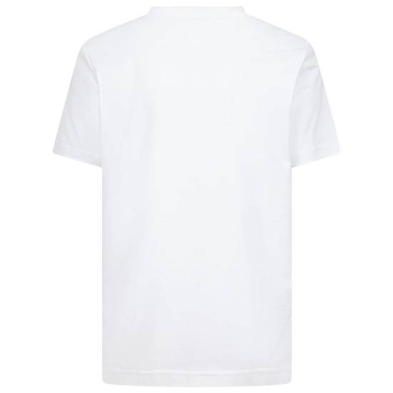Jordan Παιδική κοντομάνικη μπλούζα Jumpman Air Embroidered T-Shirt